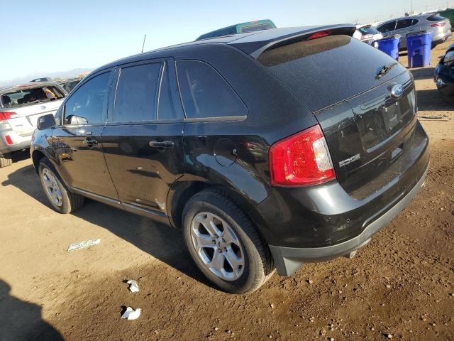 Photo 1 VIN: 2FMDK4JC8CBA23164 - FORD EDGE SEL 