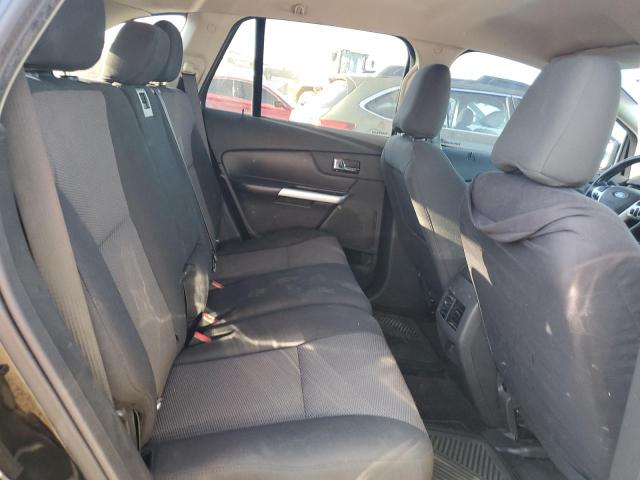 Photo 10 VIN: 2FMDK4JC8CBA23164 - FORD EDGE SEL 