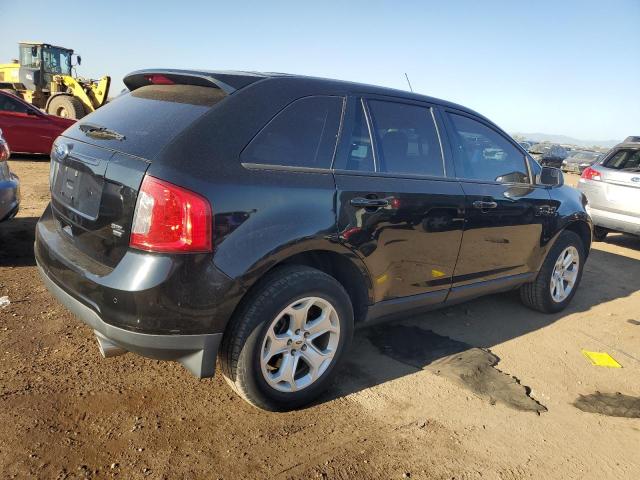 Photo 2 VIN: 2FMDK4JC8CBA23164 - FORD EDGE SEL 