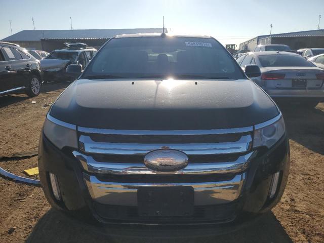 Photo 4 VIN: 2FMDK4JC8CBA23164 - FORD EDGE SEL 