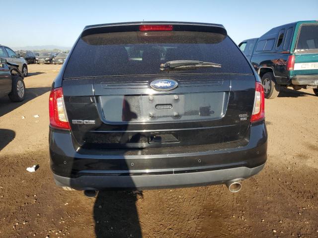 Photo 5 VIN: 2FMDK4JC8CBA23164 - FORD EDGE SEL 