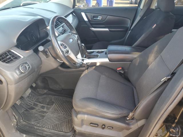 Photo 6 VIN: 2FMDK4JC8CBA23164 - FORD EDGE SEL 