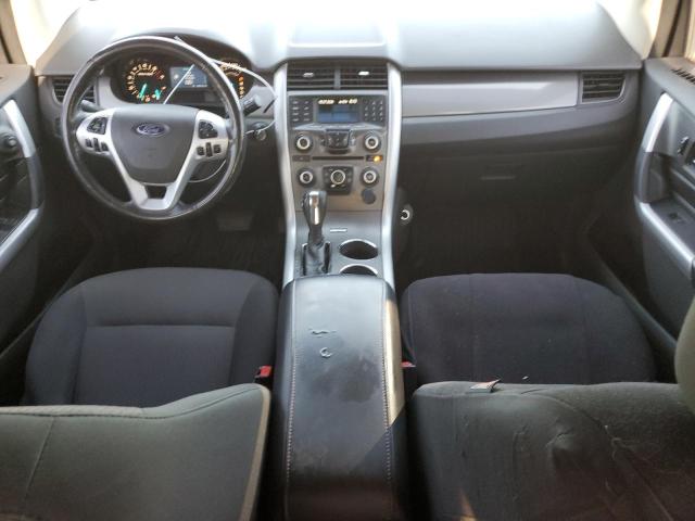 Photo 7 VIN: 2FMDK4JC8CBA23164 - FORD EDGE SEL 