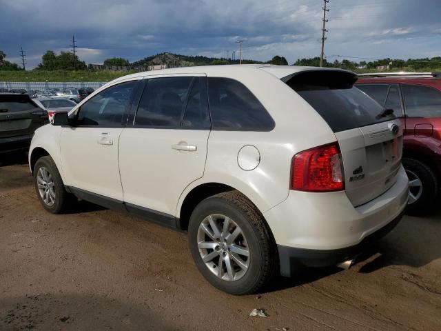 Photo 1 VIN: 2FMDK4JC8CBA37503 - FORD EDGE SEL 