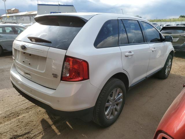 Photo 2 VIN: 2FMDK4JC8CBA37503 - FORD EDGE SEL 