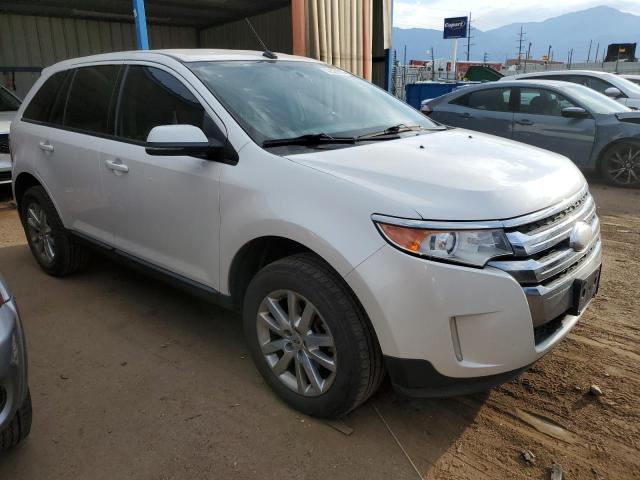 Photo 3 VIN: 2FMDK4JC8CBA37503 - FORD EDGE SEL 