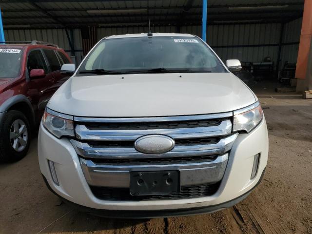 Photo 4 VIN: 2FMDK4JC8CBA37503 - FORD EDGE SEL 