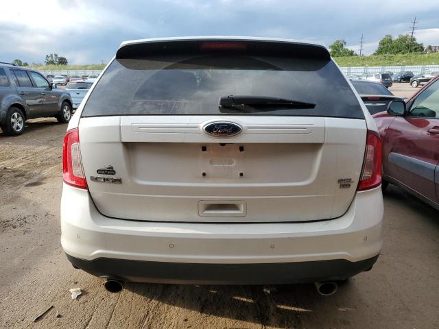 Photo 5 VIN: 2FMDK4JC8CBA37503 - FORD EDGE SEL 