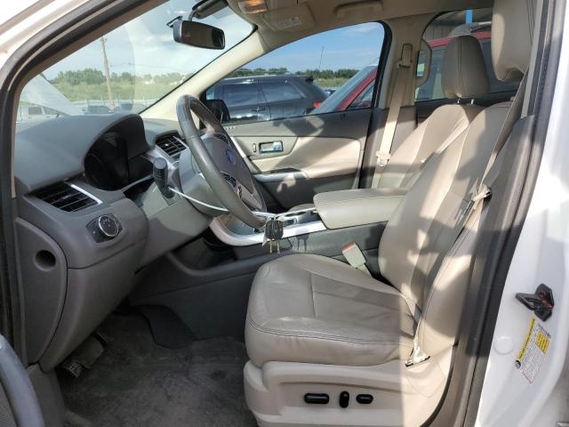 Photo 6 VIN: 2FMDK4JC8CBA37503 - FORD EDGE SEL 