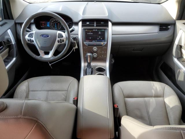 Photo 7 VIN: 2FMDK4JC8CBA37503 - FORD EDGE SEL 