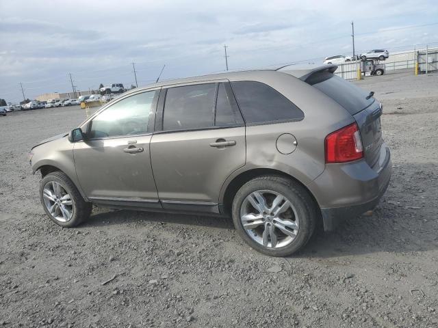 Photo 1 VIN: 2FMDK4JC8CBA42829 - FORD EDGE SEL 