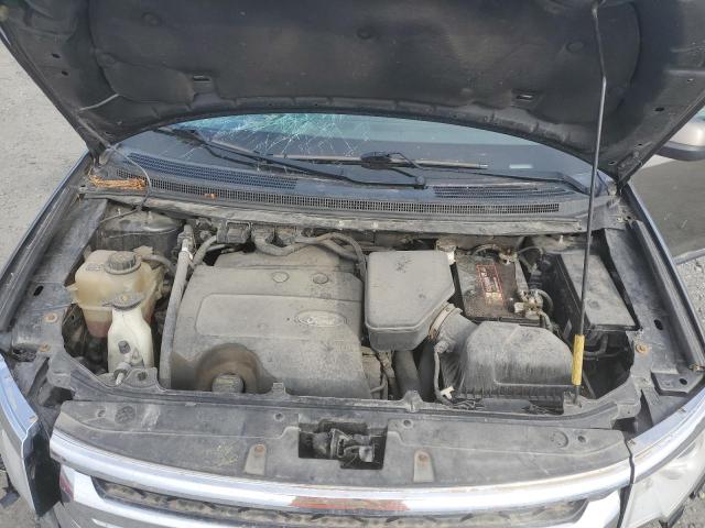 Photo 10 VIN: 2FMDK4JC8CBA42829 - FORD EDGE SEL 