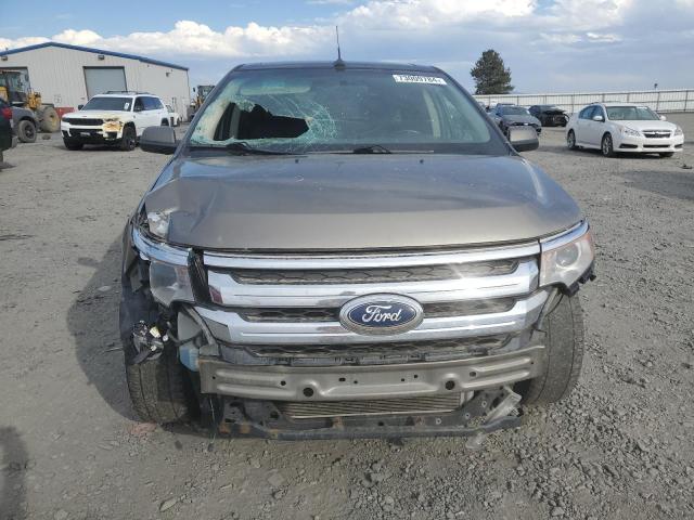 Photo 4 VIN: 2FMDK4JC8CBA42829 - FORD EDGE SEL 