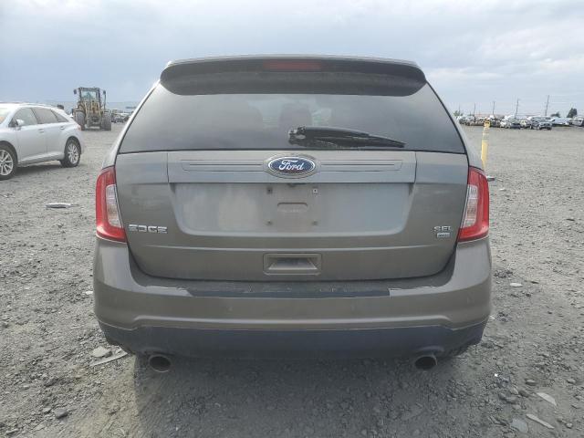 Photo 5 VIN: 2FMDK4JC8CBA42829 - FORD EDGE SEL 