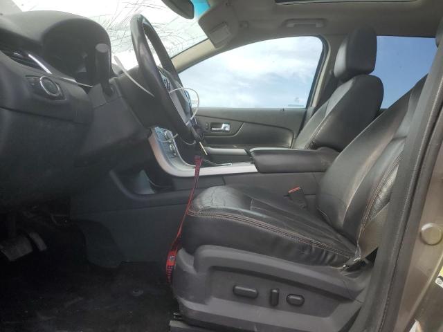 Photo 6 VIN: 2FMDK4JC8CBA42829 - FORD EDGE SEL 