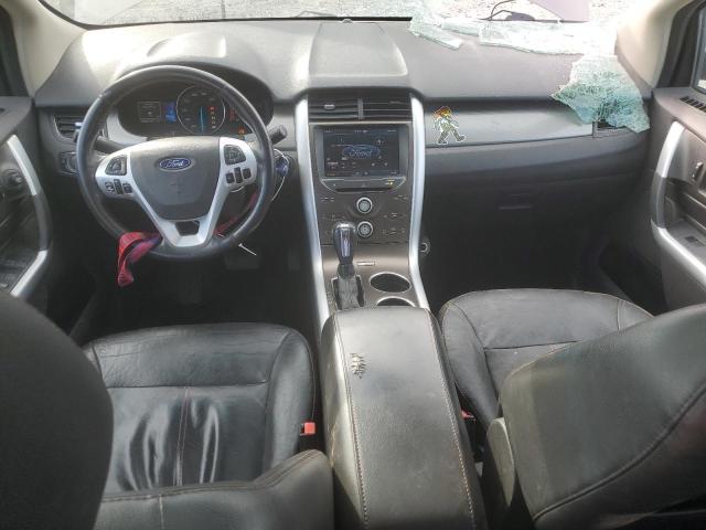 Photo 7 VIN: 2FMDK4JC8CBA42829 - FORD EDGE SEL 