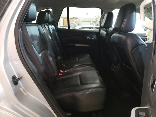 Photo 5 VIN: 2FMDK4JC8CBA46413 - FORD EDGE SEL 