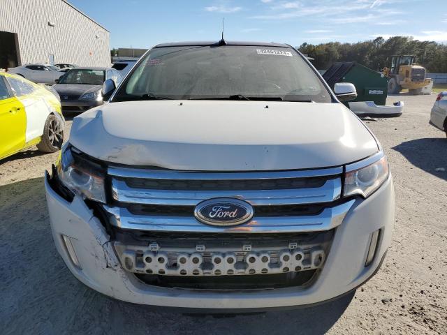 Photo 4 VIN: 2FMDK4JC8CBA47996 - FORD EDGE 