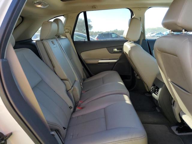 Photo 9 VIN: 2FMDK4JC8CBA47996 - FORD EDGE 