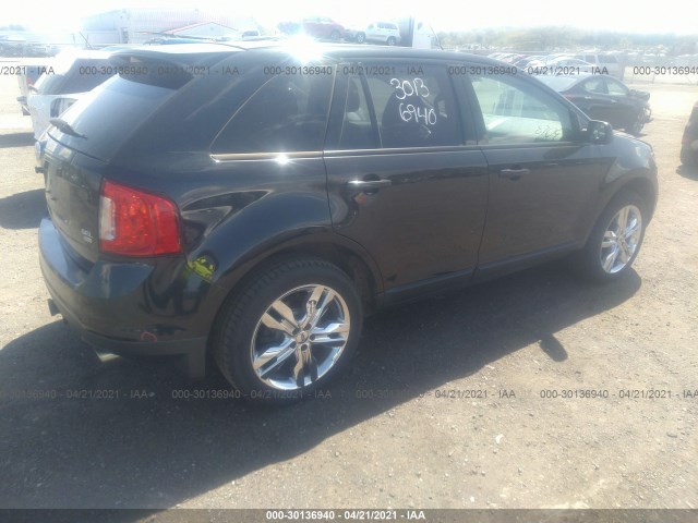 Photo 3 VIN: 2FMDK4JC8CBA57010 - FORD EDGE 