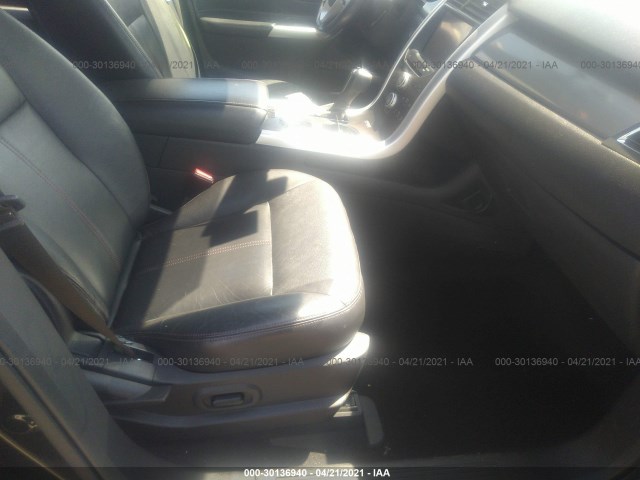 Photo 4 VIN: 2FMDK4JC8CBA57010 - FORD EDGE 