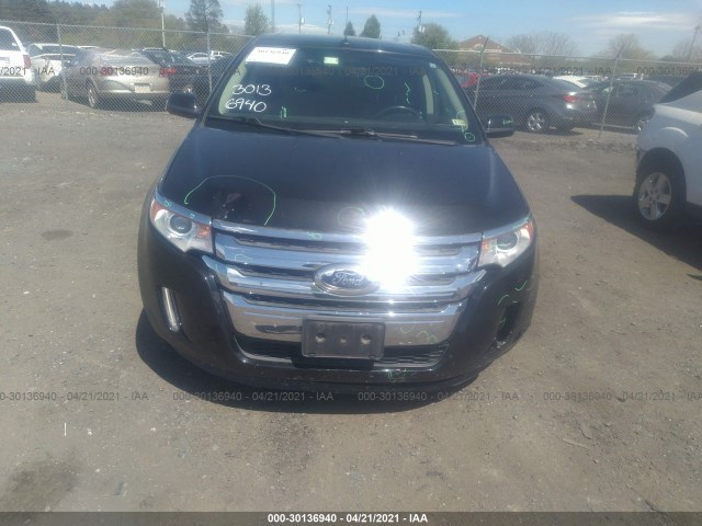 Photo 5 VIN: 2FMDK4JC8CBA57010 - FORD EDGE 