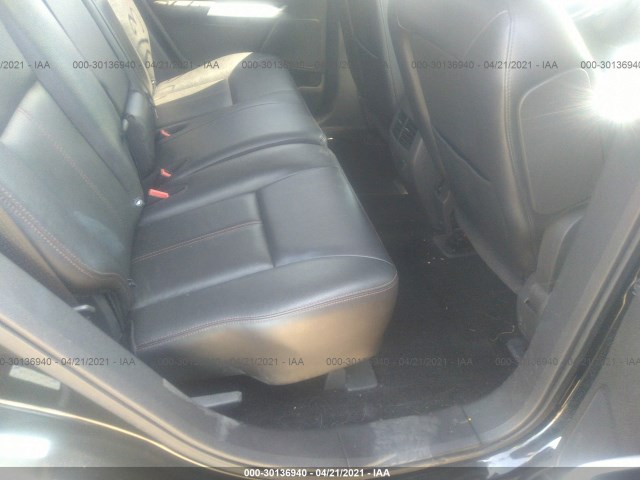 Photo 7 VIN: 2FMDK4JC8CBA57010 - FORD EDGE 