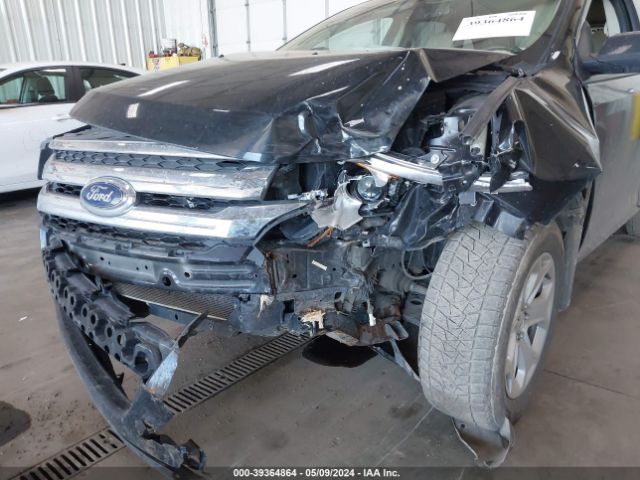 Photo 5 VIN: 2FMDK4JC8CBA59985 - FORD EDGE 