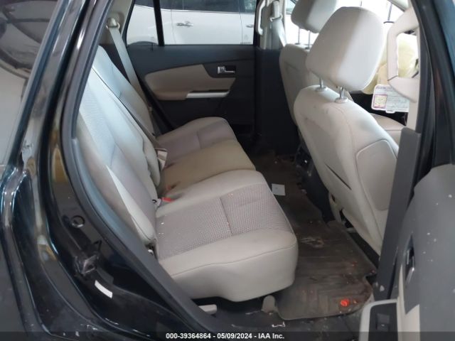 Photo 7 VIN: 2FMDK4JC8CBA59985 - FORD EDGE 