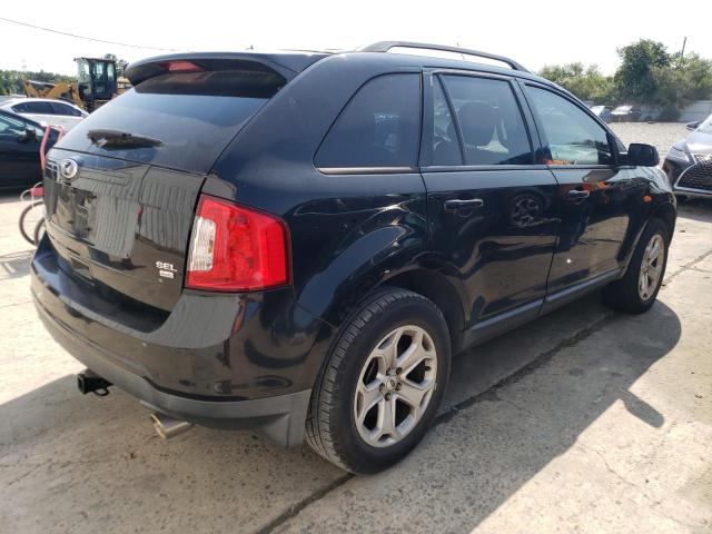 Photo 1 VIN: 2FMDK4JC8CBA66161 - FORD EDGE SEL 