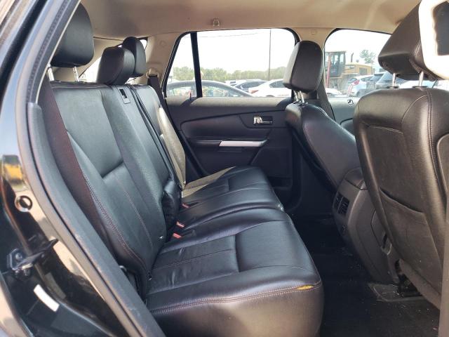 Photo 10 VIN: 2FMDK4JC8CBA66161 - FORD EDGE SEL 