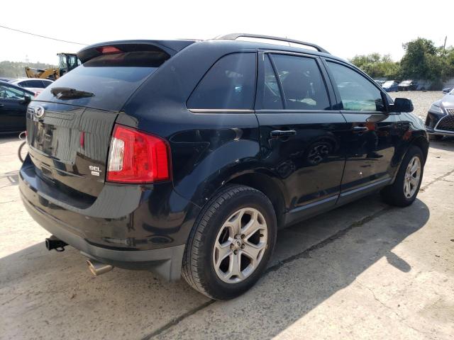 Photo 2 VIN: 2FMDK4JC8CBA66161 - FORD EDGE SEL 