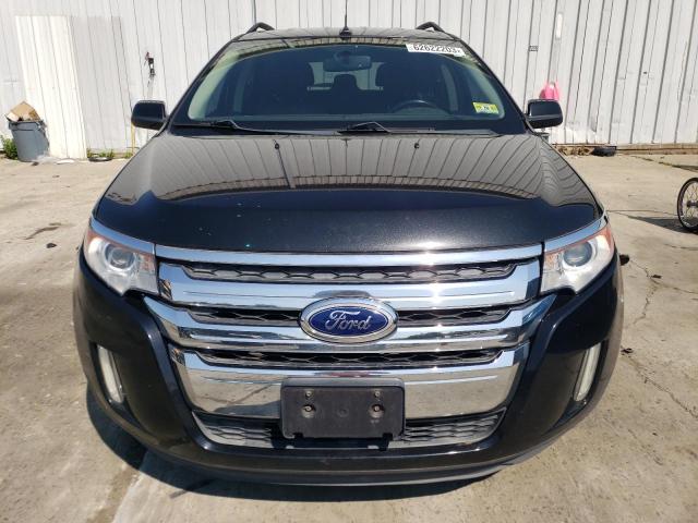 Photo 4 VIN: 2FMDK4JC8CBA66161 - FORD EDGE SEL 