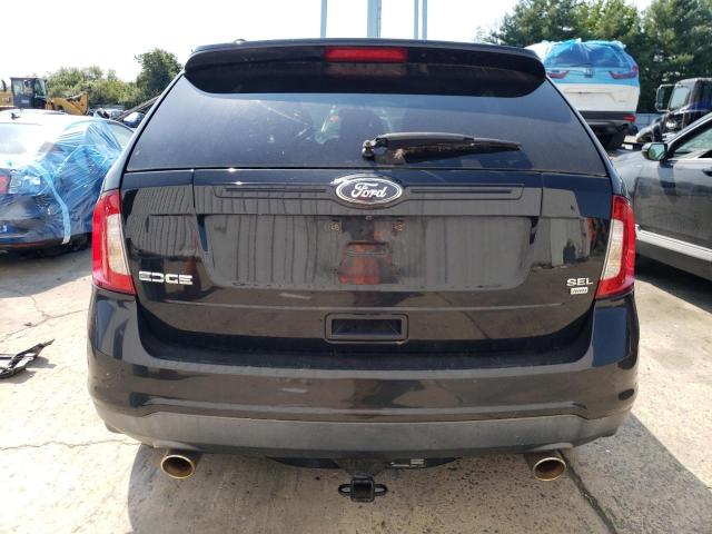 Photo 5 VIN: 2FMDK4JC8CBA66161 - FORD EDGE SEL 