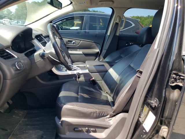 Photo 6 VIN: 2FMDK4JC8CBA66161 - FORD EDGE SEL 