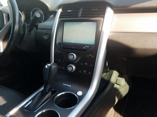 Photo 8 VIN: 2FMDK4JC8CBA81548 - FORD EDGE SEL 