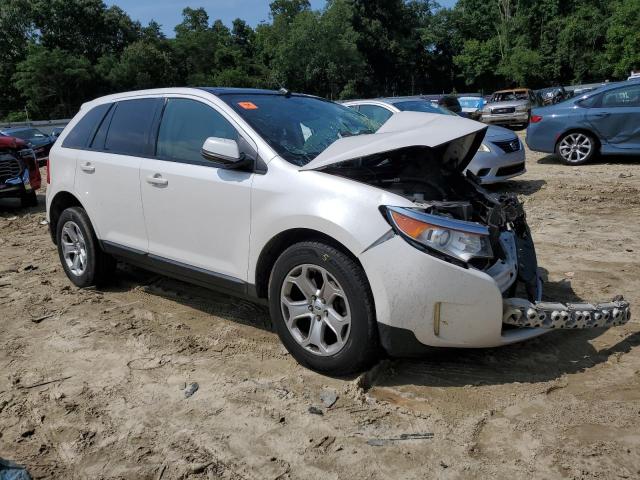 Photo 3 VIN: 2FMDK4JC8CBA86572 - FORD EDGE SEL 