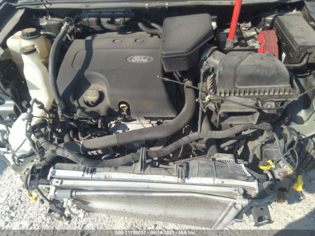 Photo 9 VIN: 2FMDK4JC8DBA47921 - FORD EDGE 