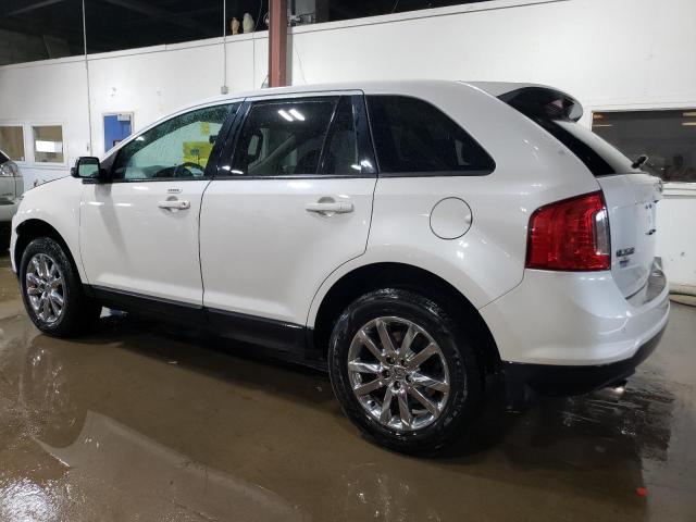 Photo 1 VIN: 2FMDK4JC8DBA62192 - FORD EDGE 