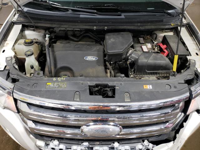 Photo 11 VIN: 2FMDK4JC8DBA62192 - FORD EDGE 