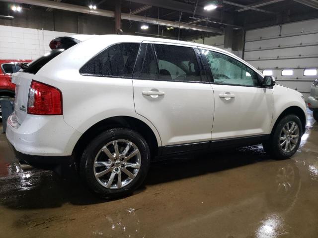 Photo 2 VIN: 2FMDK4JC8DBA62192 - FORD EDGE 