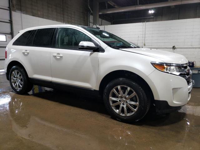 Photo 3 VIN: 2FMDK4JC8DBA62192 - FORD EDGE 