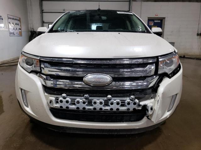 Photo 4 VIN: 2FMDK4JC8DBA62192 - FORD EDGE 