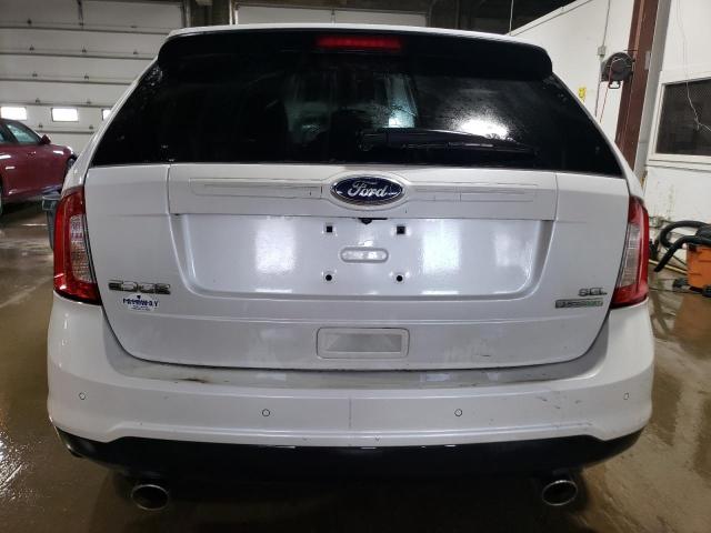 Photo 5 VIN: 2FMDK4JC8DBA62192 - FORD EDGE 