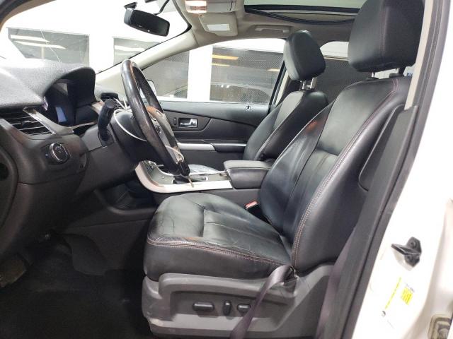 Photo 6 VIN: 2FMDK4JC8DBA62192 - FORD EDGE 