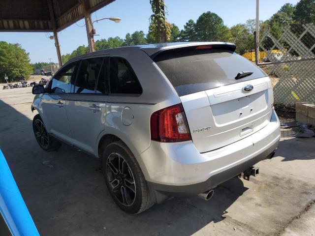 Photo 1 VIN: 2FMDK4JC8DBA72365 - FORD EDGE SEL 