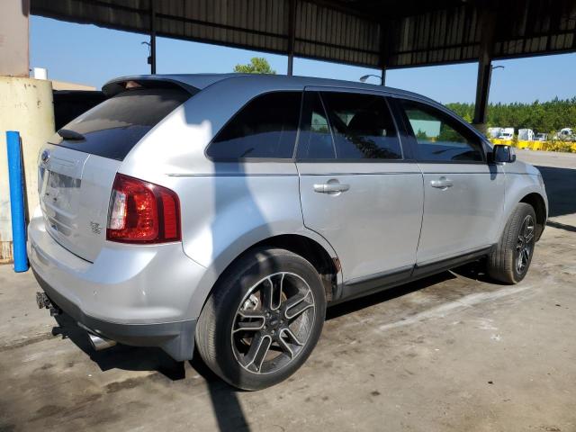 Photo 2 VIN: 2FMDK4JC8DBA72365 - FORD EDGE SEL 