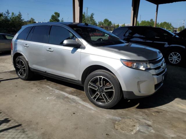 Photo 3 VIN: 2FMDK4JC8DBA72365 - FORD EDGE SEL 