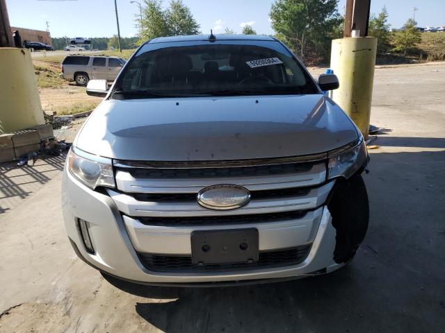 Photo 4 VIN: 2FMDK4JC8DBA72365 - FORD EDGE SEL 