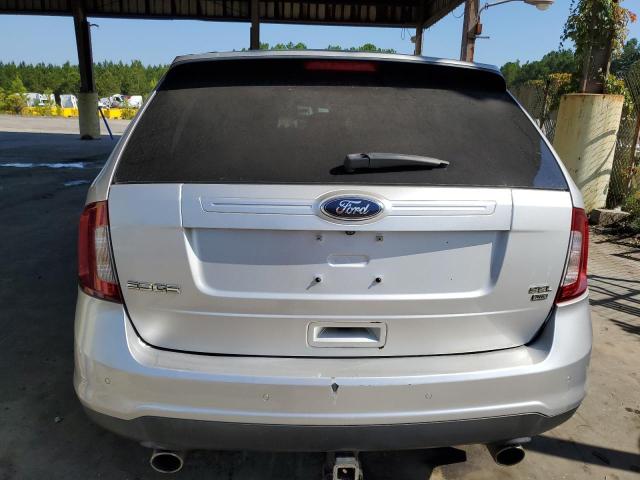 Photo 5 VIN: 2FMDK4JC8DBA72365 - FORD EDGE SEL 